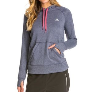 Adidas Pullover Sweater